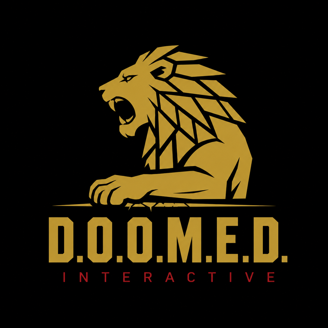 DOOMED INTERACTIVE